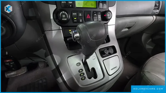 KIA CARNIVAL GRAND CARNIVAL GLX