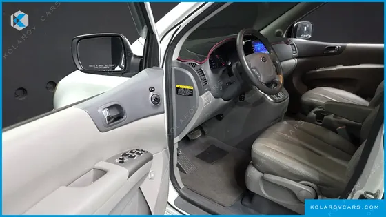 KIA CARNIVAL GRAND CARNIVAL GLX
