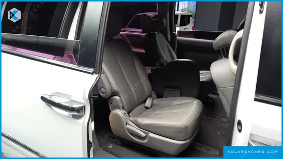 KIA CARNIVAL GRAND CARNIVAL GLX
