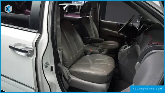 KIA CARNIVAL GRAND CARNIVAL GLX