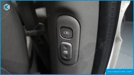 KIA CARNIVAL GRAND CARNIVAL GLX