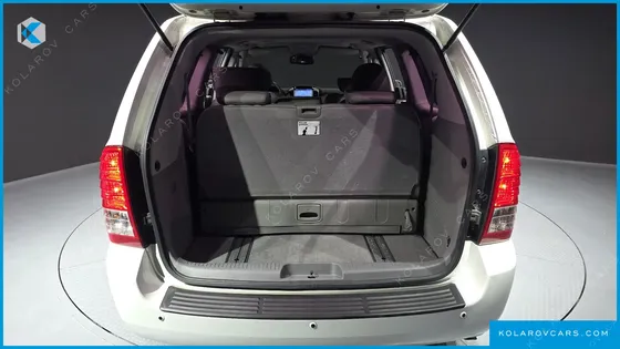 KIA CARNIVAL GRAND CARNIVAL GLX