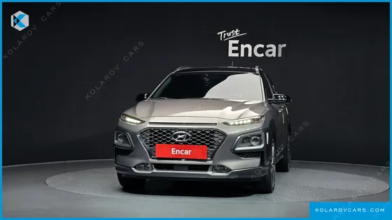 HYUNDAI KONA 1.6 TURBO 2WD