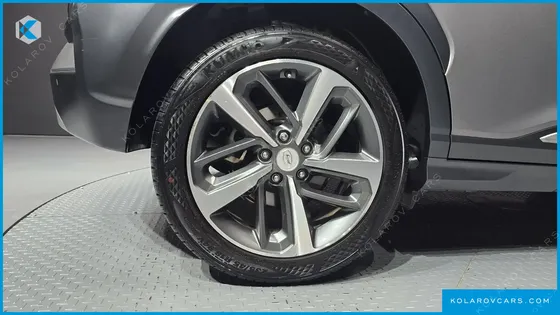 HYUNDAI KONA 1.6 TURBO 2WD