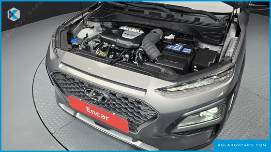 HYUNDAI KONA 1.6 TURBO 2WD