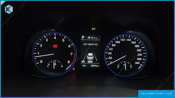 HYUNDAI KONA 1.6 TURBO 2WD