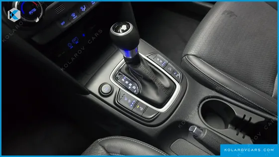 HYUNDAI KONA 1.6 TURBO 2WD