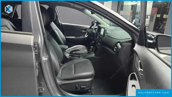 HYUNDAI KONA 1.6 TURBO 2WD