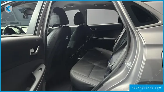 HYUNDAI KONA 1.6 TURBO 2WD
