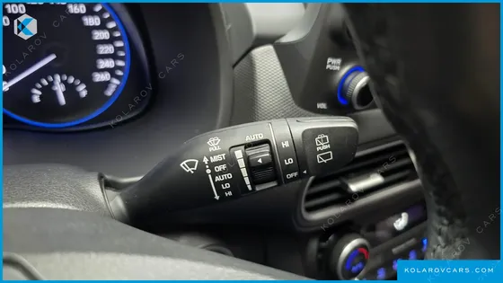 HYUNDAI KONA 1.6 TURBO 2WD