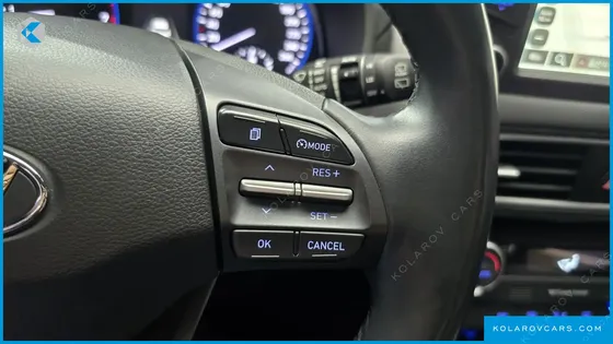 HYUNDAI KONA 1.6 TURBO 2WD