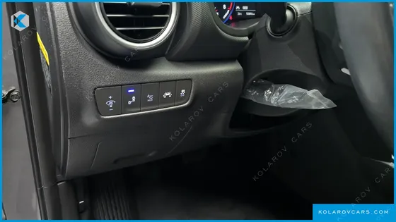 HYUNDAI KONA 1.6 TURBO 2WD
