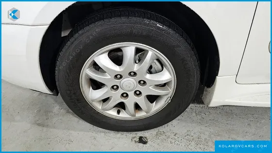 KIA CARNIVAL GRAND CARNIVAL GLX