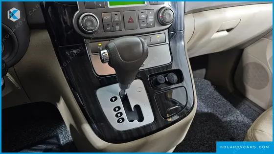 KIA CARNIVAL GRAND CARNIVAL GLX