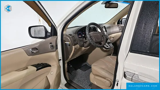KIA CARNIVAL GRAND CARNIVAL GLX