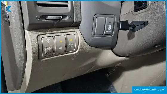 KIA CARNIVAL GRAND CARNIVAL GLX
