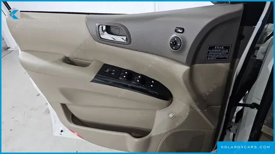 KIA CARNIVAL GRAND CARNIVAL GLX