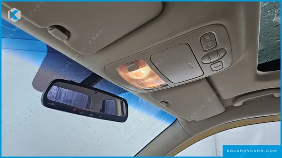 KIA CARNIVAL GRAND CARNIVAL GLX
