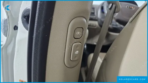 KIA CARNIVAL GRAND CARNIVAL GLX