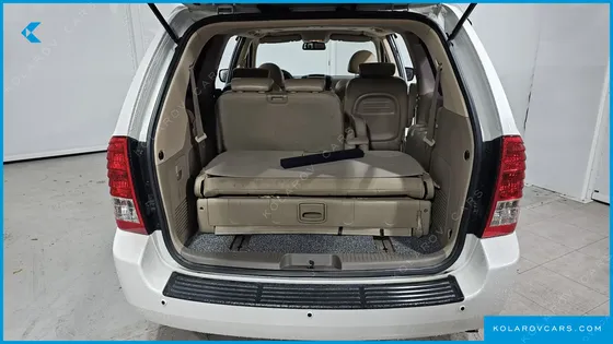 KIA CARNIVAL GRAND CARNIVAL GLX