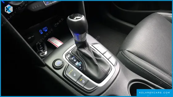 HYUNDAI KONA 1.6 TURBO 2WD