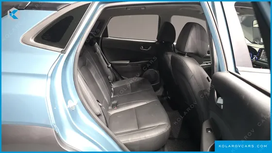 HYUNDAI KONA 1.6 TURBO 2WD