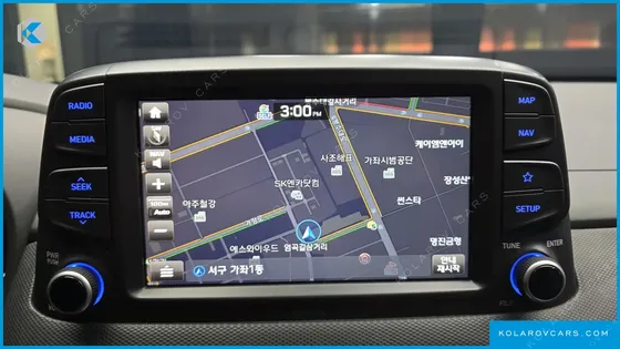 HYUNDAI KONA 1.6 TURBO 2WD