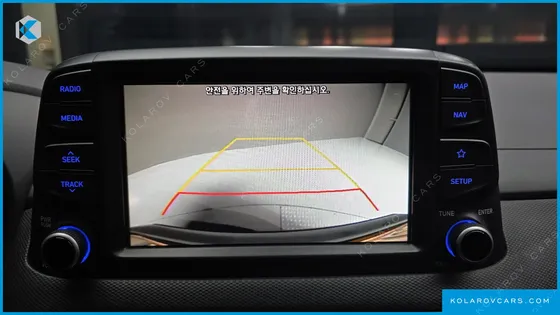 HYUNDAI KONA 1.6 TURBO 2WD
