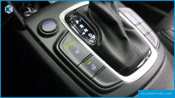 HYUNDAI KONA 1.6 TURBO 2WD