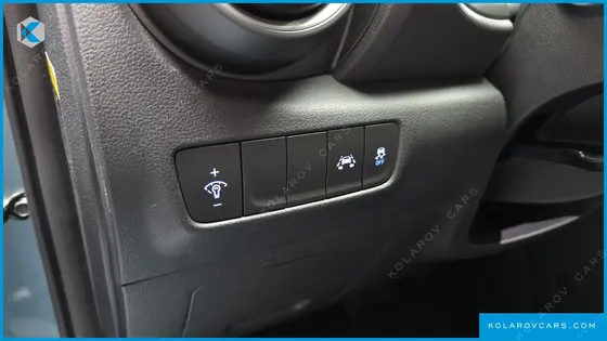 HYUNDAI KONA 1.6 TURBO 2WD