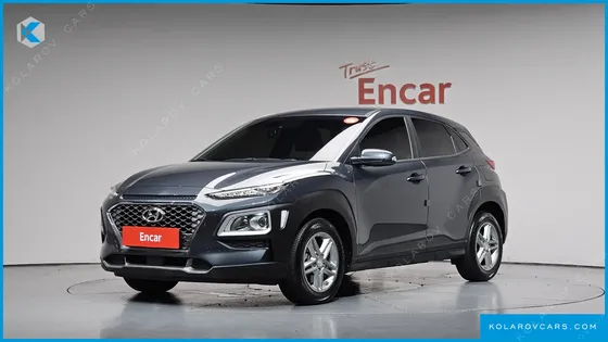 HYUNDAI KONA 1.6 TURBO 2WD