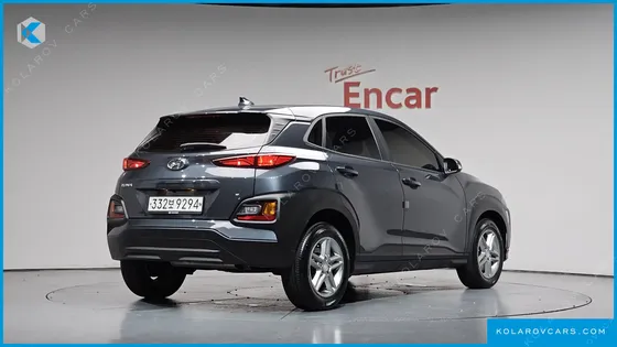 HYUNDAI KONA 1.6 TURBO 2WD