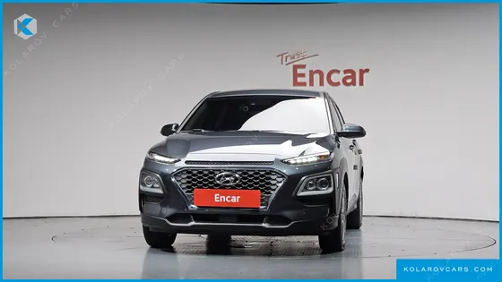 HYUNDAI KONA 1.6 TURBO 2WD