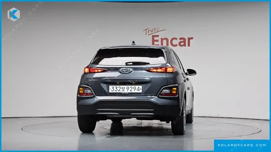 HYUNDAI KONA 1.6 TURBO 2WD