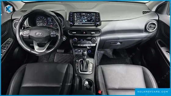 HYUNDAI KONA 1.6 TURBO 2WD
