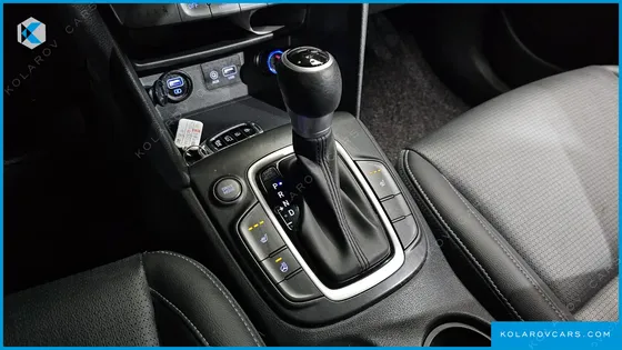HYUNDAI KONA 1.6 TURBO 2WD