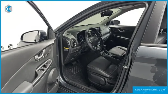 HYUNDAI KONA 1.6 TURBO 2WD