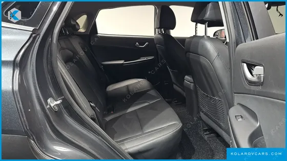 HYUNDAI KONA 1.6 TURBO 2WD