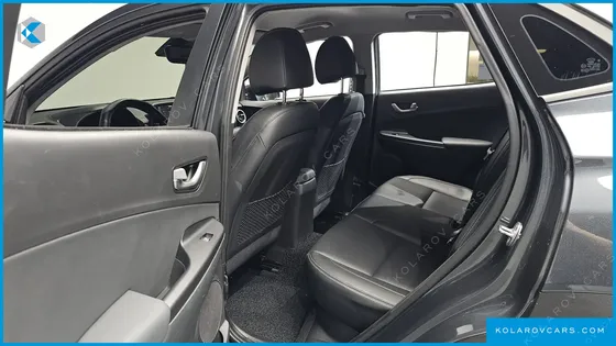 HYUNDAI KONA 1.6 TURBO 2WD