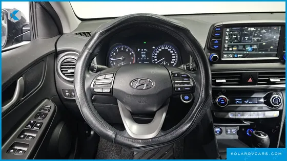 HYUNDAI KONA 1.6 TURBO 2WD