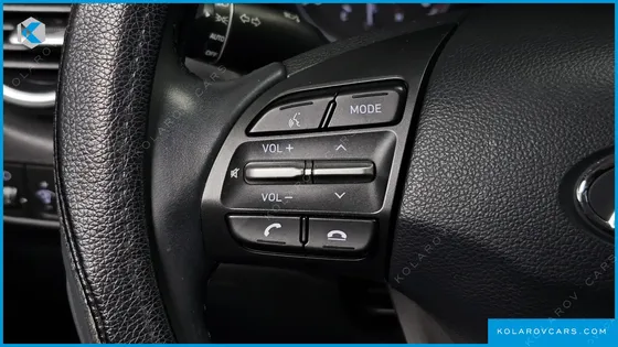 HYUNDAI KONA 1.6 TURBO 2WD