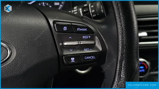 HYUNDAI KONA 1.6 TURBO 2WD