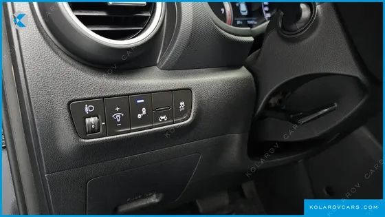 HYUNDAI KONA 1.6 TURBO 2WD