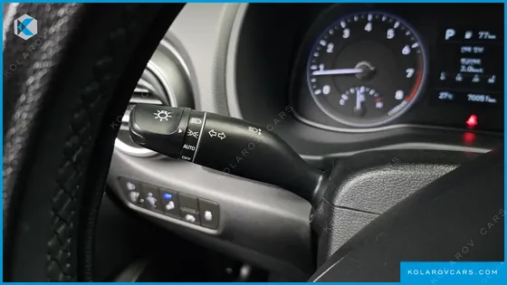 HYUNDAI KONA 1.6 TURBO 2WD