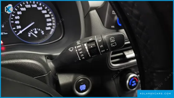 HYUNDAI KONA 1.6 TURBO 2WD