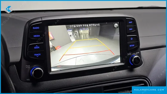 HYUNDAI KONA 1.6 TURBO 2WD