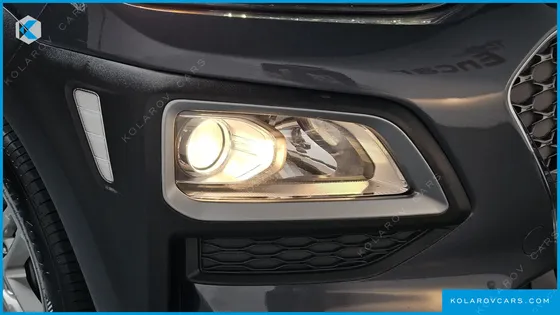 HYUNDAI KONA 1.6 TURBO 2WD