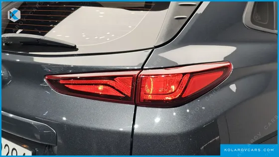 HYUNDAI KONA 1.6 TURBO 2WD