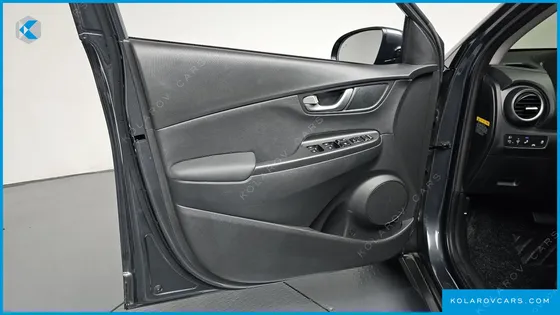 HYUNDAI KONA 1.6 TURBO 2WD