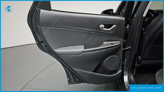 HYUNDAI KONA 1.6 TURBO 2WD